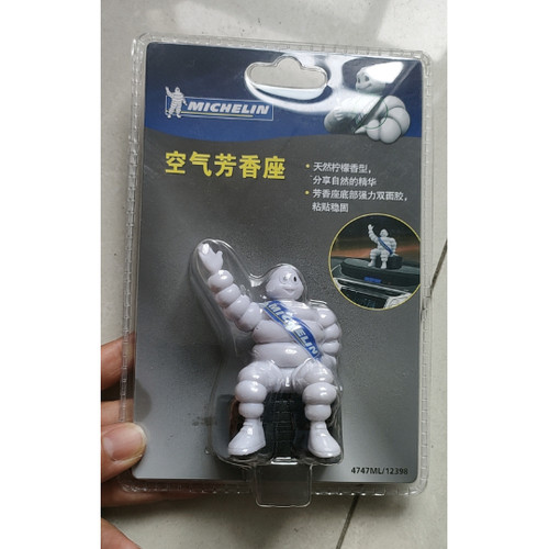 天然柠檬香型强力双面胶粘贴稳固