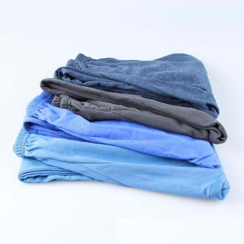 Pantalon collant simple en coton - Ref 760348 Image 5