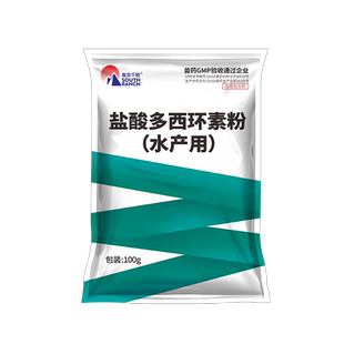 盐酸多西环素水产用氟苯尼考鱼药小龙虾弧菌净白便清乌龟抗菌消炎