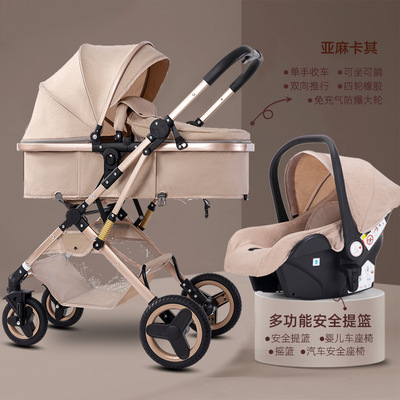 Newbornbabystrollercarriage
