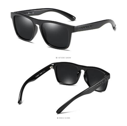 新款户外爬山墨镜偏光太阳镜运动驾驶墨镜Driving sunglasses