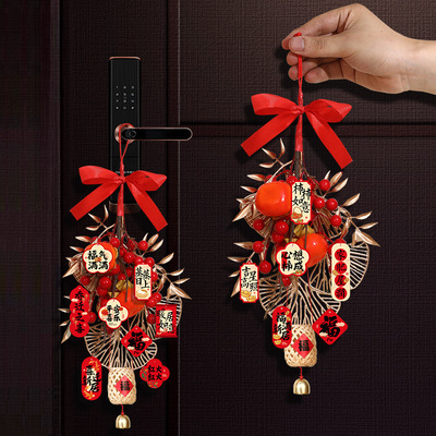 Newhomedecorationhangingdoor