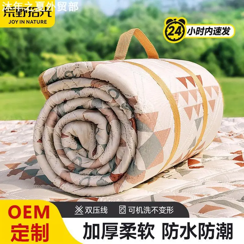 Thickpicnicoutdoorcampingtent