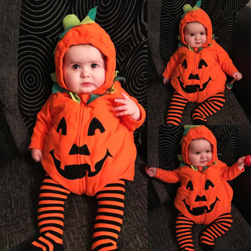 Children'sHalloweenclothes