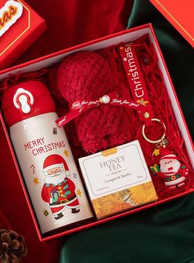 New Year gift set, Christmas gift cup新年礼品套装圣诞节杯子