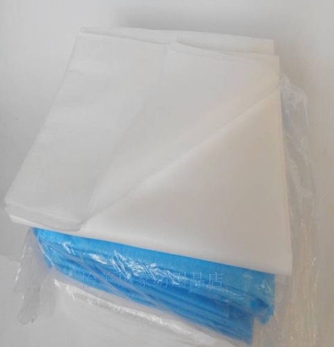 一次性防水防油用品按摩加厚床单