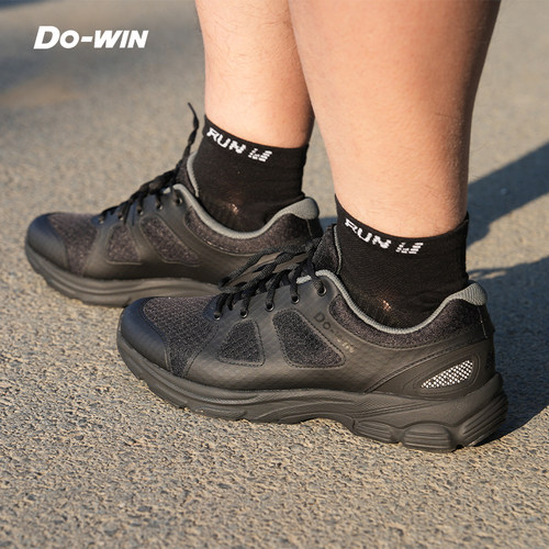 多威体能训练鞋男女户外越野跑鞋