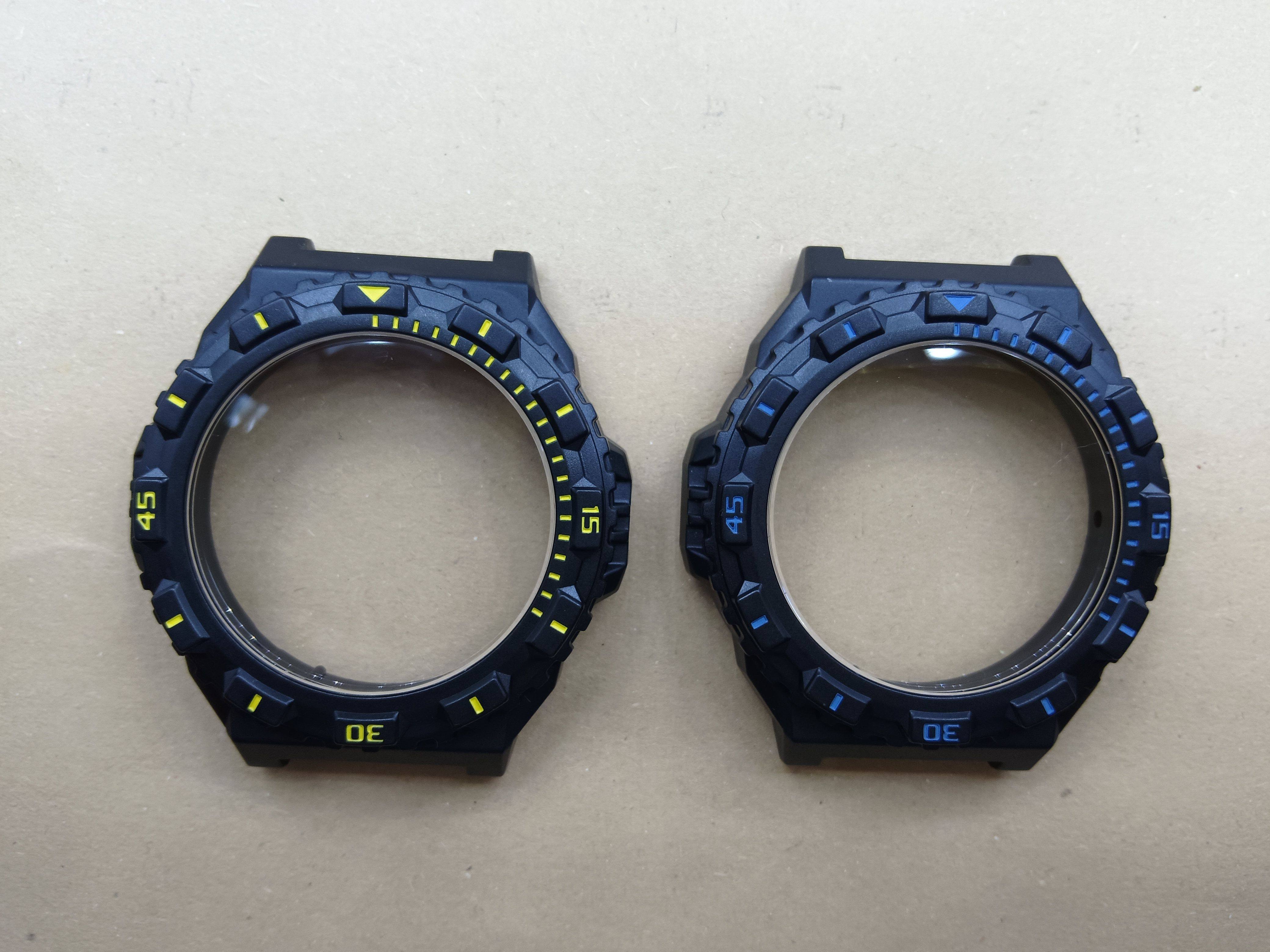 casio卡西欧手表mrw-s300h-3bv s310h原装正品表壳配件