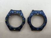 S300H 3BV S310H原装 适配卡西欧手表MRW 正品 表壳配件