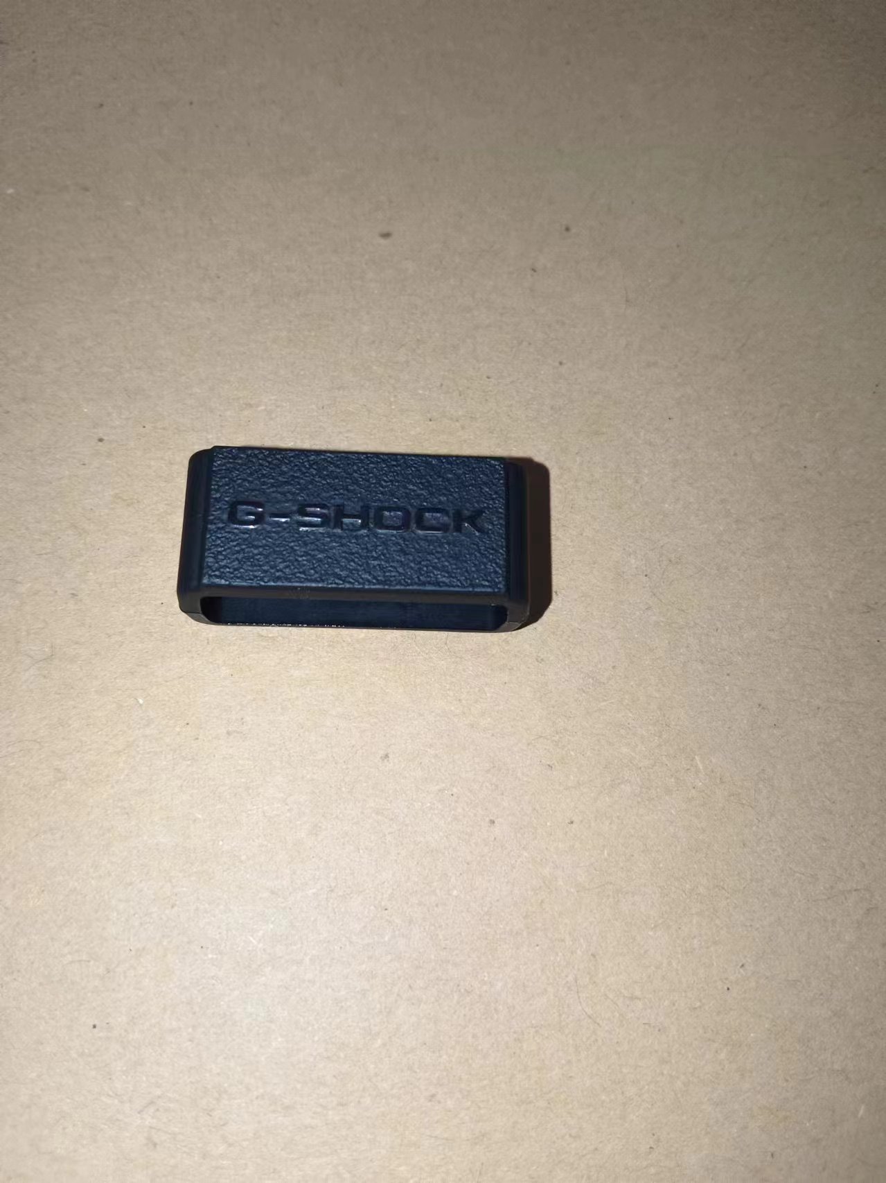 适配卡西欧小泥王GG-1000/GWG-100/GSG-100GG-B100表带环表圈游环