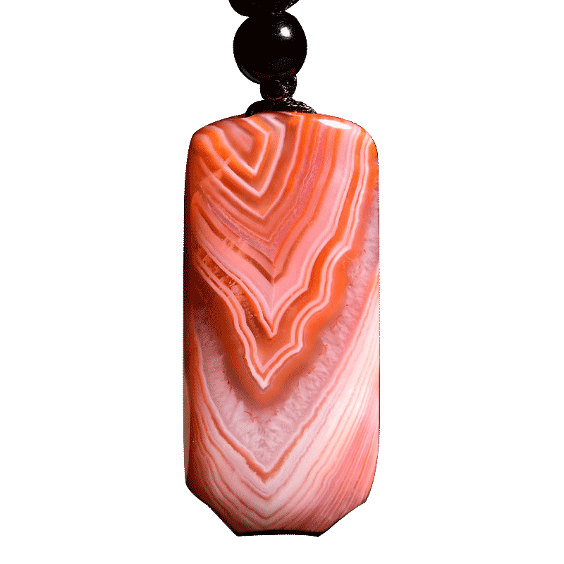 貔貅吊坠财运男女原矿南红玛瑙