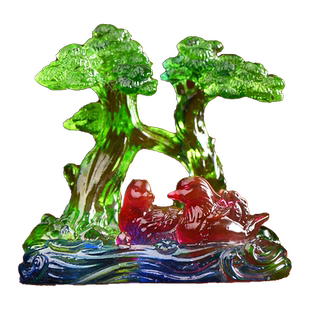 2026年属猪人珠联璧合吊坠生肖马年佩戴吉祥物项链挂件护身符男女