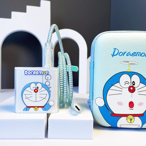 适用小米120W/12-ED充电器保护套