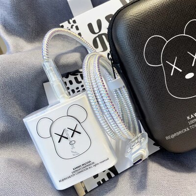 适用VIVO66W80W90W充电器保护线