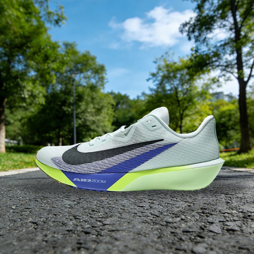 Nike AIR ZOOM RIVAL FLY 4 耐克运动跑步鞋 FV6040-300