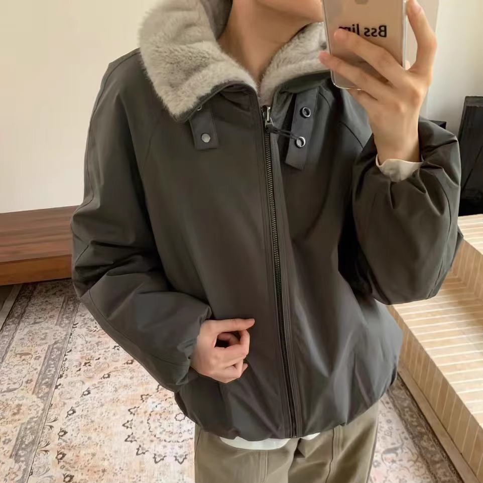 人生外套出现！高圆圆同款！
