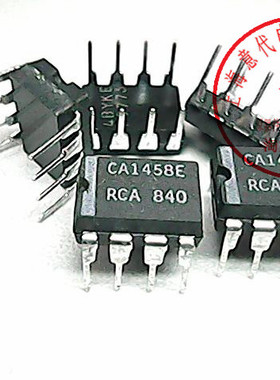 MC1458CP1, MOT/RCA, CA1458E【原装】赛格市场G332室实体店 现货