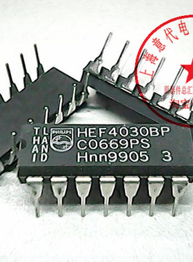 HEF4030BP ,PHI/TOS, TC4030BP〖正品原装〗赛格市场G332室实体店