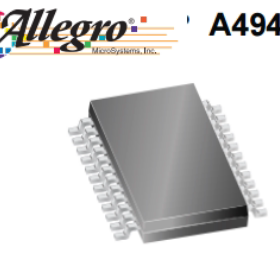 A4940KLPTR-T 安捷伦 A4940〖进口原装〗赛格市场G332室实体 现货