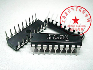 ULN2803L , UTC , 2803【正品原装】赛格市场G332室实体店 现货
