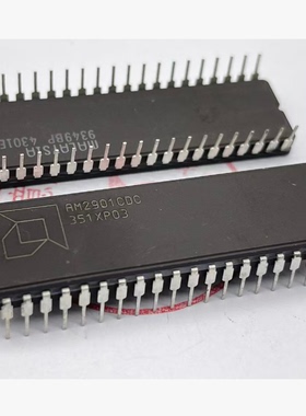 AM2901CDC  ,  XR2901ACP【正品原装】赛格市场G332室实体店 现货