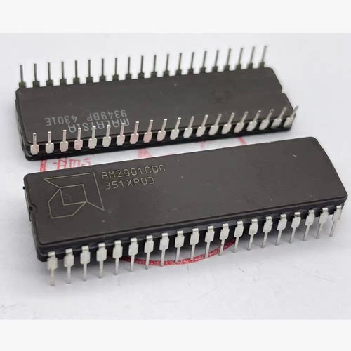AM2901CDC  ,  XR2901ACP【正品原装】赛格市场G332室实体店 现货