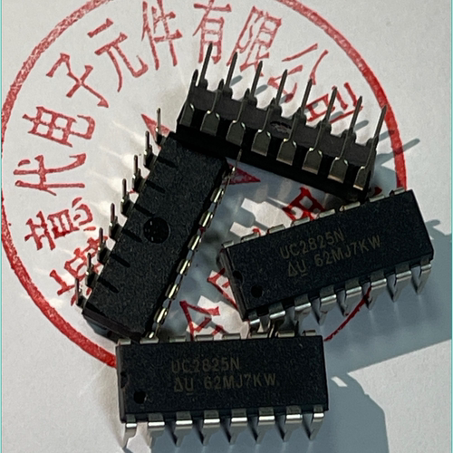 UC2825N, UC2825AN, UC3825N【进口原装】赛格市场G332室实体现货