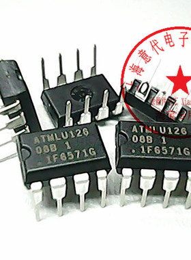 AT24C08B-PU    24C08【进口原装】赛格市场G332室实体店 现货