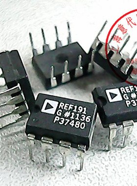 REF191GP  ADI   DIP-8〖正品散新〗赛格三楼G332室实体店 现货