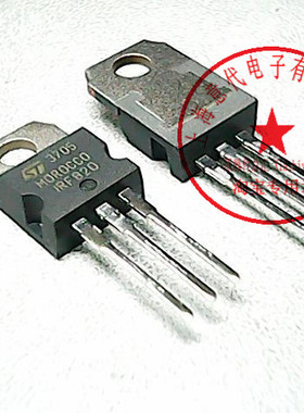 IRF820 场效应管 ST  TO-220〖原装正品〗赛格市场G332室  现货
