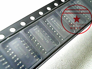 ULN2003ADR  TI   2003 〖正品原装〗赛格市场G332 实体店 现货