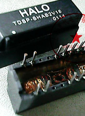 TDSP-SHAB24V18  DIP-14〖正品原装〗赛格市场G332室实体店 现货