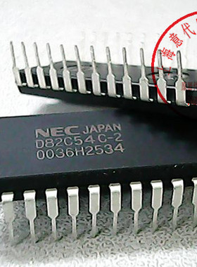 D82C54C-2  NEC  82C54【散新】赛格市场G332室实体店 现货