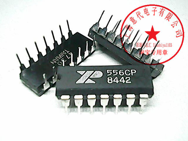 XR-L556CP, NE556N〖正品原装〗赛格市场G332室实体店现货_虎窝淘