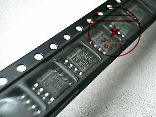 OP07CR  , OP07DR  TI   SO-8【进口原装】赛格G332室实体店 现货