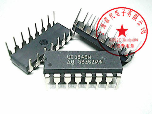 UC3846N ,TI / MSC, SG3846N【正品原装】赛格市场G332室实店现货