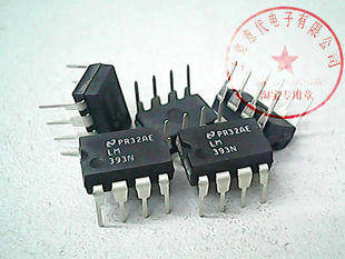 LM393N  国半 DIP-8〖正品原装〗赛格市场G332室实体定 现货