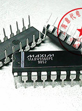 MAX4556EPE  MAX  DIP-16〖正品原装〗赛格市场G332室实体店 现货