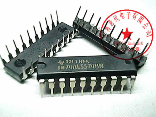 SN74ALS574BN, 74AS574 ,74LS574【原装】赛格市场G332室实体店