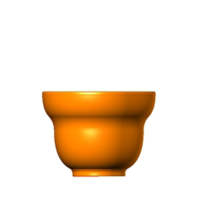 精雕图葫芦杯茶壶茶杯茶具stl三维立体图圆雕图2D3D图电脑雕刻图