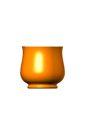 精雕图禅意杯茶壶茶杯茶具stl三维立体图圆雕图2D3D图电脑雕刻图