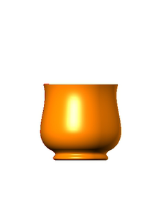 精雕图禅意杯茶壶茶杯茶具stl三维立体图圆雕图2D3D图电脑雕刻图