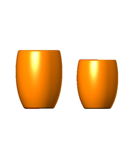 精雕图茶杯主人杯茶壶茶具stl三维立体图圆雕图2D3D图电脑精雕图