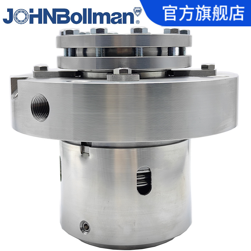 博格曼机械密封  启动疏水泵机械密封 021-SQN300-670-00机械密封