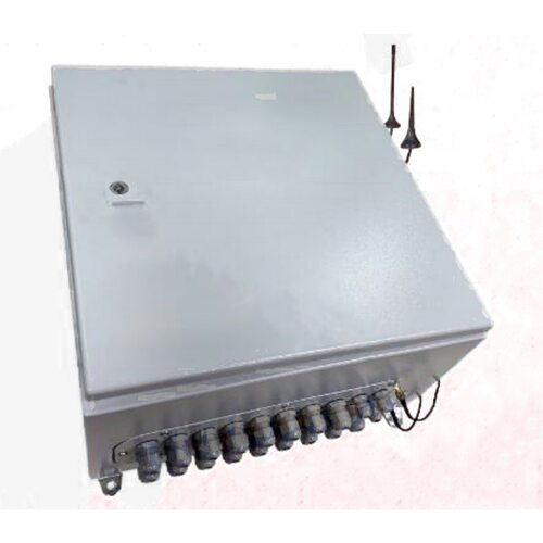 自动化数据采集仪 型号:BGK-MICRO40PRO/VW-8 库号：M342212