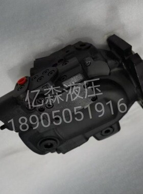 PARKER派克P2060/P2105/P2145柱塞泵P2075R00C1C26LA20N00S1B1P