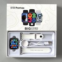 Huaqiangbei's new S11 top-of-the-line smartwatch Ultra multi-functional smart Bluetooth fitness band for sports and running thumbnail 5