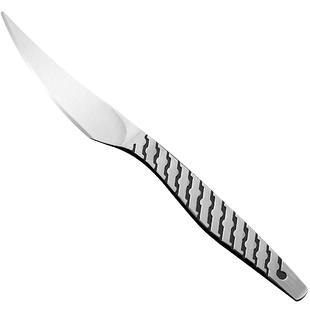 去脚死皮修脚刀刮脚后跟脚底脚部刨脚刀柳叶刮脚器老茧刀工具单件