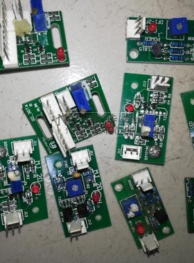 原装麻将机MJ-2Y MJ-2D GD-3GT DF1-ZF光控小板配件