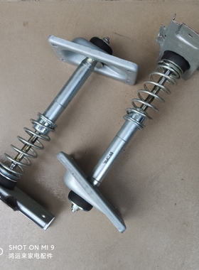 适用东芝滚筒洗衣机XQG80-EHSF配件平衡减震器